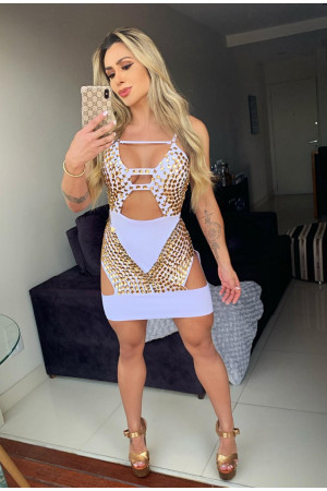 Vestido Divo